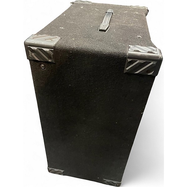 Used Fender Rumble 100 1x15 100W Bass Combo Amp