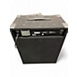 Used Fender Rumble 100 1x15 100W Bass Combo Amp