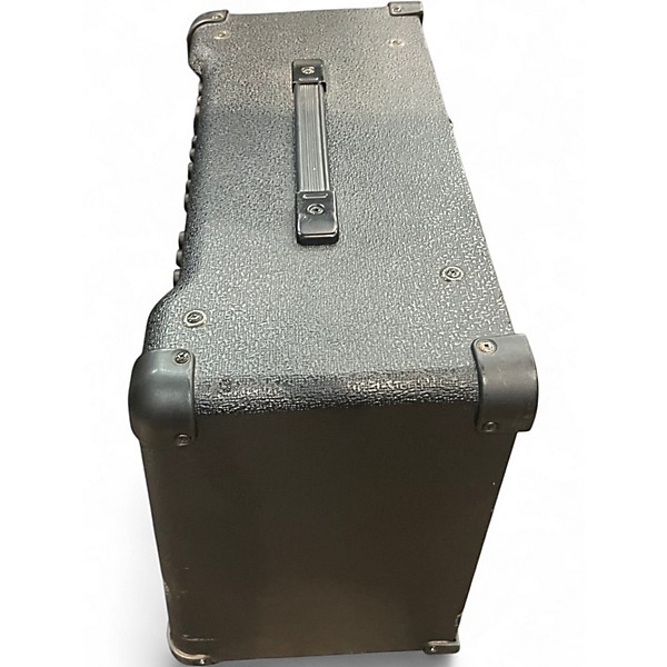 Used Crate XT65R Guitar Combo Amp