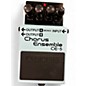 Used BOSS CE5 Chorus Ensemble Effect Pedal thumbnail