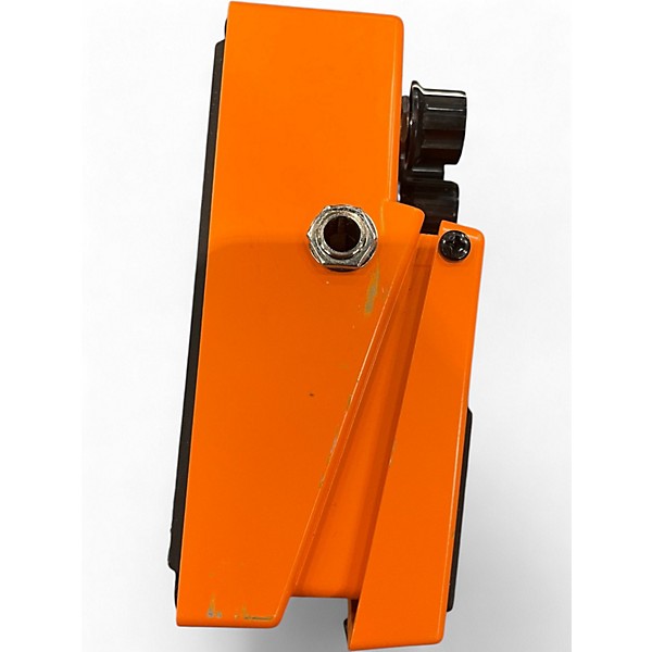 Used BOSS SD1 Super Overdrive Effect Pedal