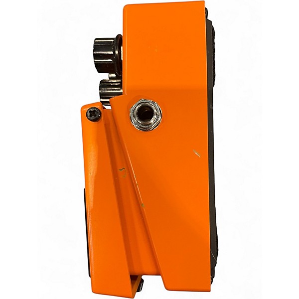 Used BOSS SD1 Super Overdrive Effect Pedal