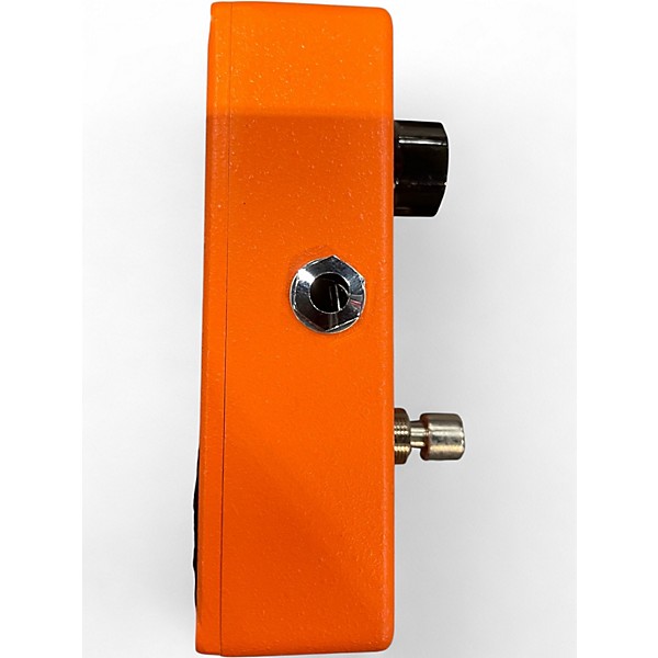 Used MXR M101 Phase 90 Effect Pedal