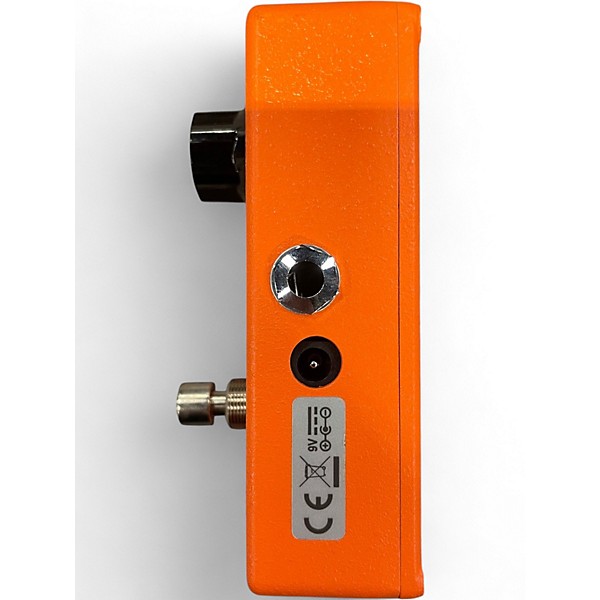 Used MXR M101 Phase 90 Effect Pedal