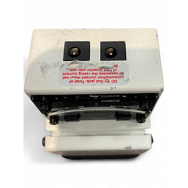 Used BOSS TU3 Chromatic Tuner Pedal