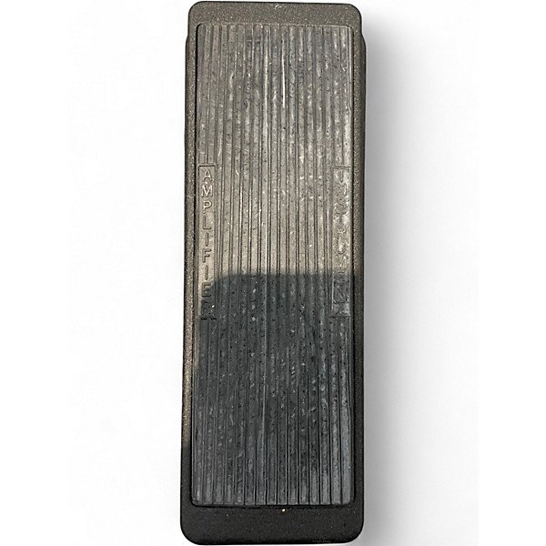 Used Dunlop Original Cry Baby Wah Effect Pedal