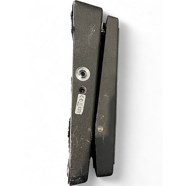 Used Dunlop Original Cry Baby Wah Effect Pedal