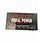Used Voodoo Lab Pedal Power 2+ Power Supply thumbnail