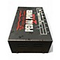 Used Voodoo Lab Pedal Power 2+ Power Supply