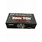 Used Voodoo Lab Pedal Power 2+ Power Supply
