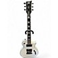 Used ESP LTD EC1001TCTM White Solid Body Electric Guitar thumbnail