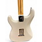 Used Fender PLAYER II STRATOCASTER CHAMBERED ASH  White Blonde Solid Body Electric Guitar