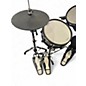 Used Roland V DRUMS TD27KV Electric Drum Set