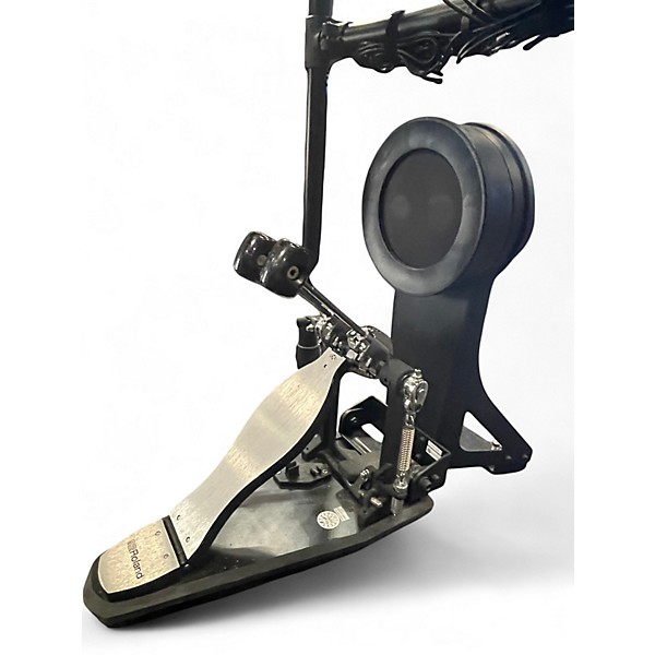 Used Roland V DRUMS TD27KV Electric Drum Set