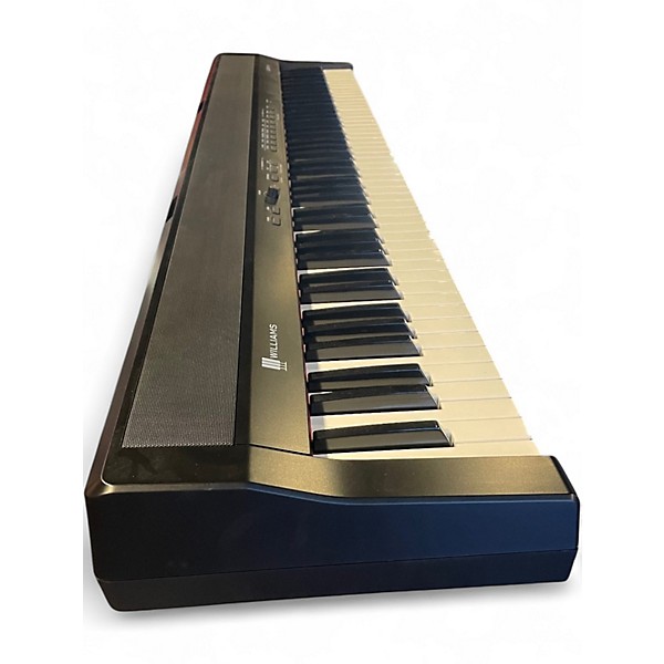 Used Williams Legato IV Digital Piano