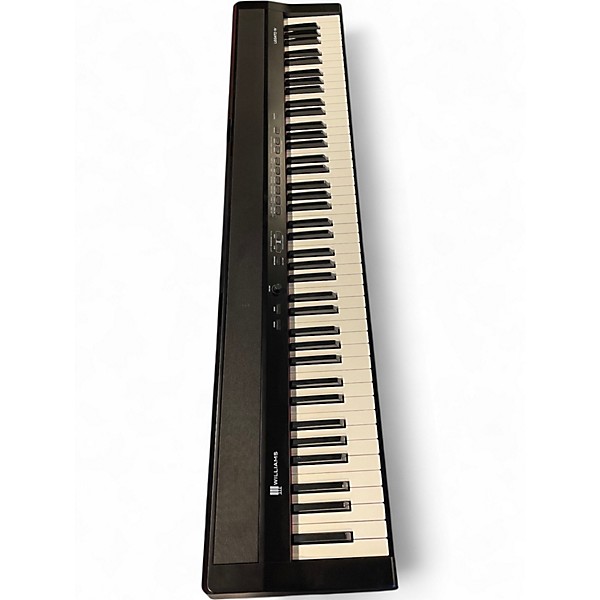 Used Williams Legato IV Digital Piano