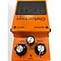 Used BOSS DS1 Distortion Effect Pedal thumbnail