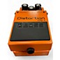 Used BOSS DS1 Distortion Effect Pedal
