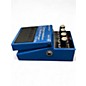 Used BOSS CS3 Compressor Sustainer Effect Pedal