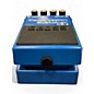 Used BOSS CS3 Compressor Sustainer Effect Pedal