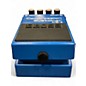 Used BOSS CS3 Compressor Sustainer Effect Pedal