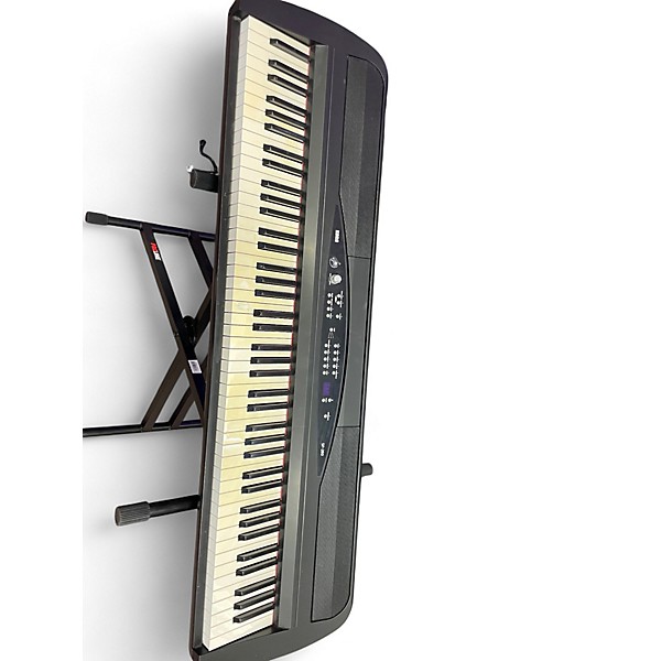 Used KORG SP280 88 Key Stage Piano