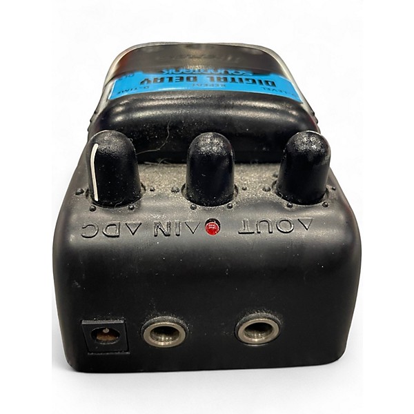 Used Ibanez DIGITAL DELAY Effect Pedal