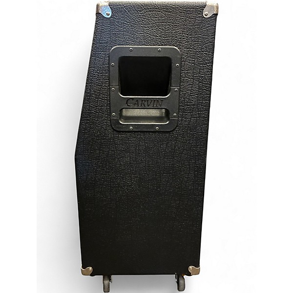 Used Carvin HT150 Guitar Cabinet