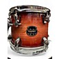Used Mapex 6 Piece ARMORY Chestnut Burst Drum Kit