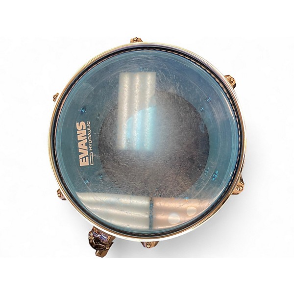 Used Mapex 6 Piece ARMORY Chestnut Burst Drum Kit