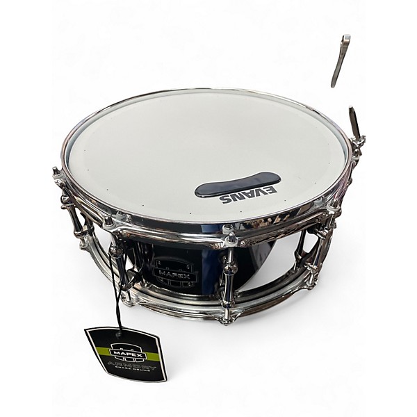 Used Mapex 6 Piece ARMORY Chestnut Burst Drum Kit