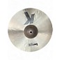 Used Zildjian 14in K Sweet Hi-Hat Pair Cymbal