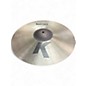 Used Zildjian 18in K Sweet Crash Cymbal