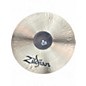 Used Zildjian 18in K Sweet Crash Cymbal