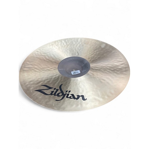 Used Zildjian 18in K Sweet Crash Cymbal