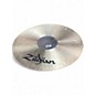 Used Zildjian 18in K Sweet Crash Cymbal