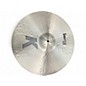 Used Zildjian 21in K Sweet Ride Cymbal