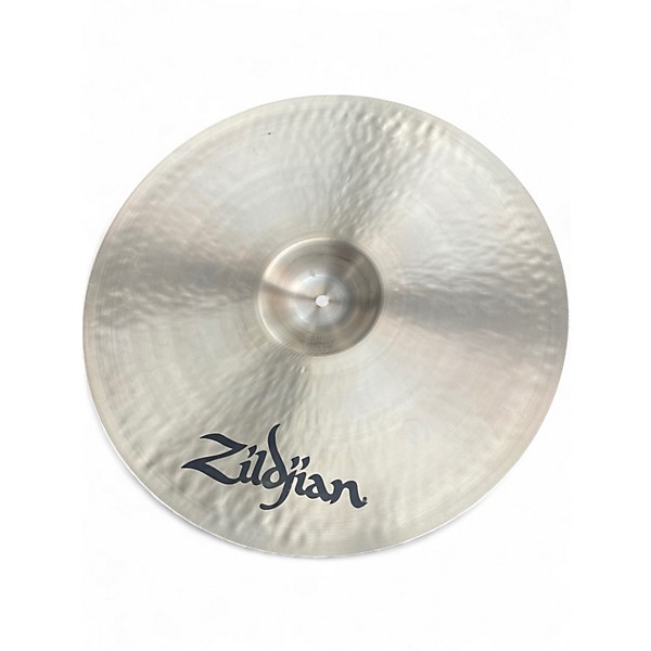 Used Zildjian 21in K Sweet Ride Cymbal