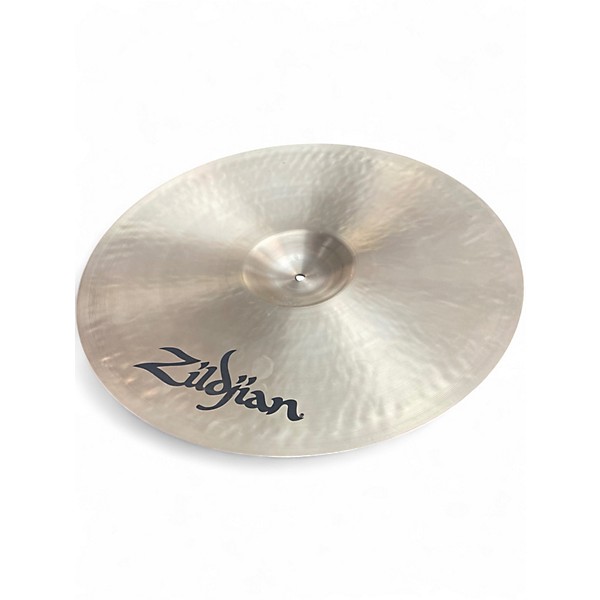 Used Zildjian 21in K Sweet Ride Cymbal