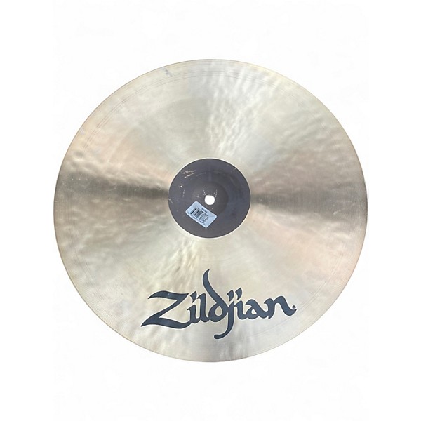Used Zildjian 16in K Sweet Crash Cymbal