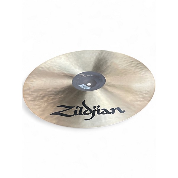 Used Zildjian 16in K Sweet Crash Cymbal