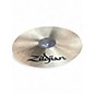 Used Zildjian 16in K Sweet Crash Cymbal