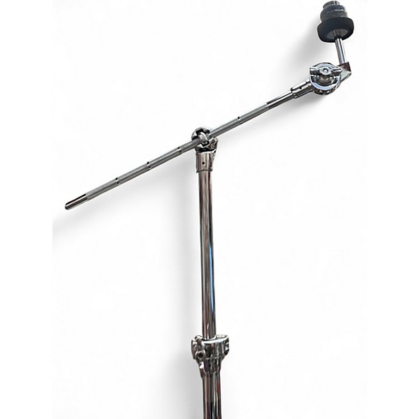Used Gibraltar double braced boom Cymbal Stand