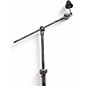 Used Gibraltar double braced boom Cymbal Stand
