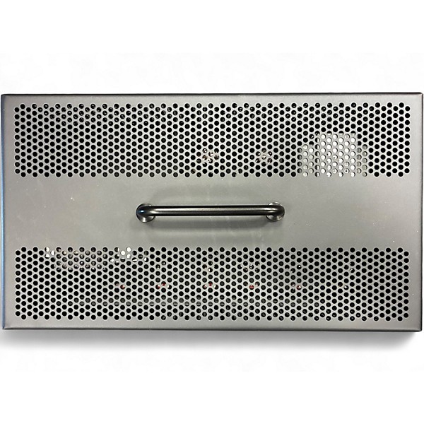 Used PRS MT15 Tube Guitar Amp Head