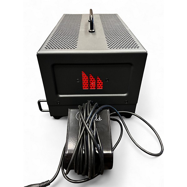 Used PRS MT15 Tube Guitar Amp Head