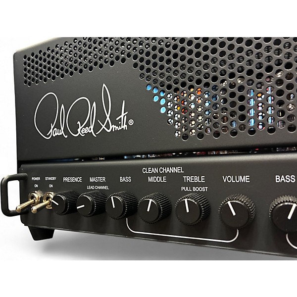 Used PRS MT15 Tube Guitar Amp Head