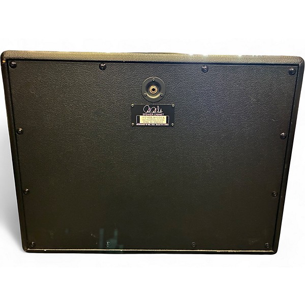 Used PRS SK112-CV3 Guitar Cabinet