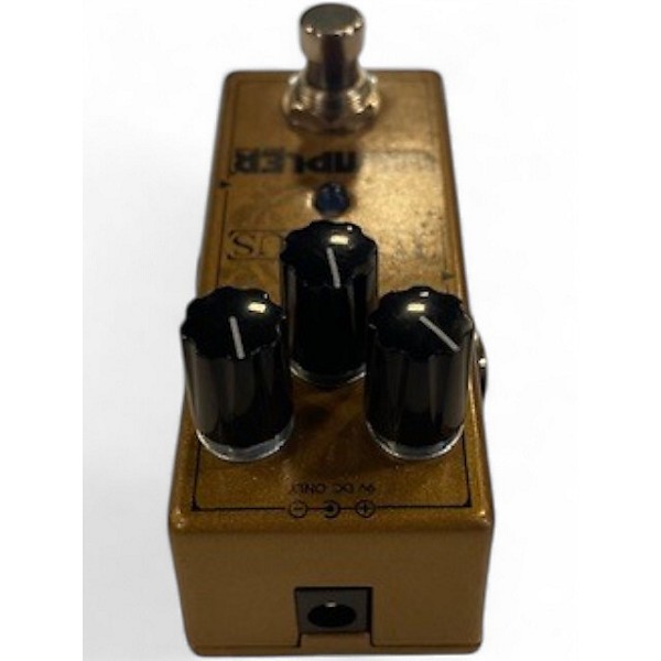 Used Wampler Tumnus Mini Overdrive Effect Pedal