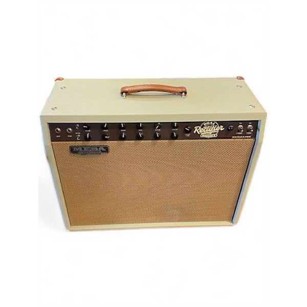 Used MESA/Boogie Dual Rectifier Maverick  Tube Guitar Combo Amp